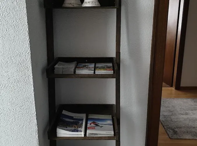 Chasa Max דירה זאמנאון