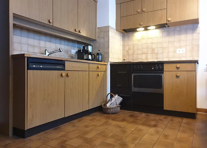 דירה Chasa Max זאמנאון