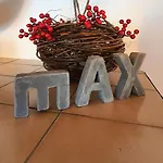 شقة Chasa Max *