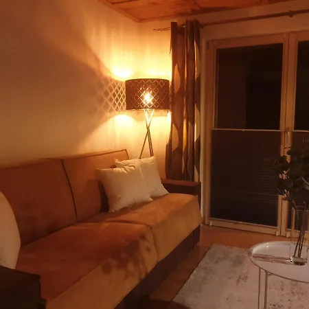 Chasa Max سامنون