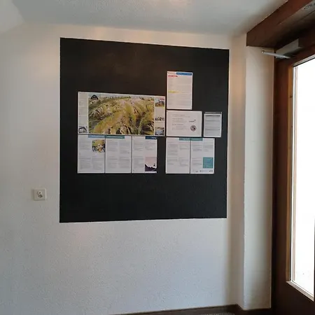 Chasa Max Appartement *