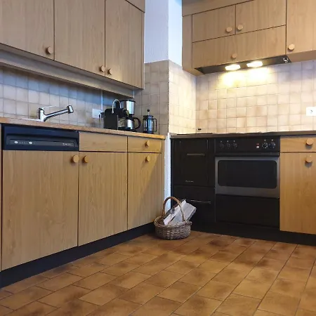 شقة Chasa Max سامنون