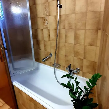 Appartement Chasa Max