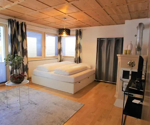 Chasa Max * سامنون